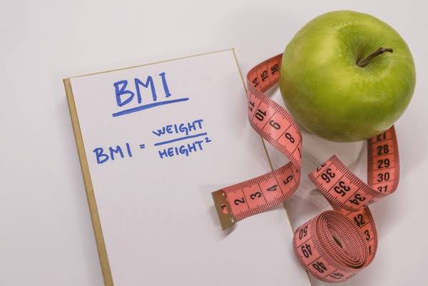 BMI Formula