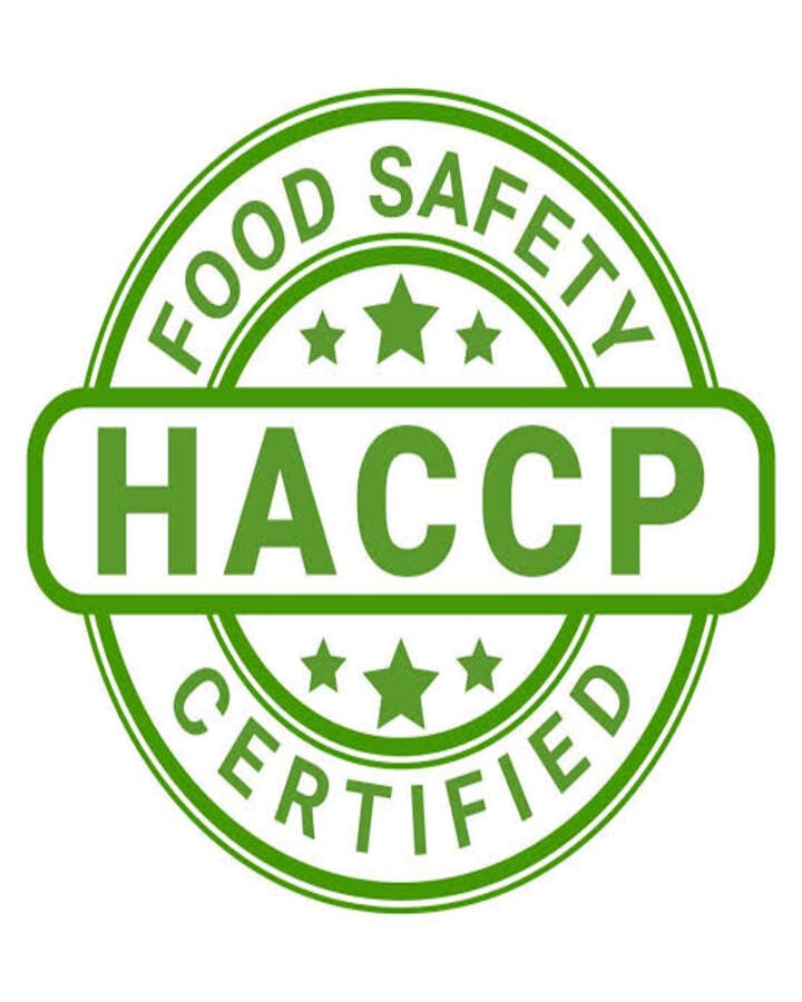 The HACCP