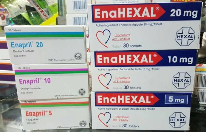 Enalapril Generika 20mg Kaufen